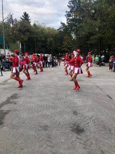 Razigrano otroško popoldne 2